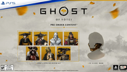 Ghost of Yōtei em destaque