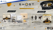 Ghost of Yōtei em destaque