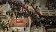 Milhares prestam última homenagem ao Papa no Vaticano