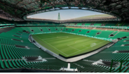 Novidades no Estádio de Alvalade