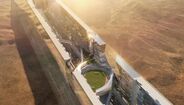 Neom SC vai ter estádio na nova cidade
