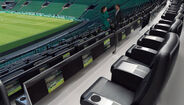 Novidades no Estádio José Alvalade