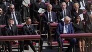 Marcelo Rebelo de Sousa e Donald Trump