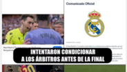Meme do Barcelona-Real Madrid