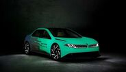 BMW Vision Driving Experience aponta ao futuro M3 eléctrico