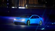 BMW Vision Driving Experience aponta ao futuro M3 eléctrico
