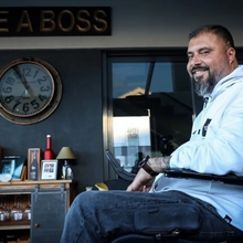 <![CDATA[ Ricardo Fernandes escolheu a data da morte e cumpriu-se o seu desejo: recorde a entrevista à 'Sábado' ]]>