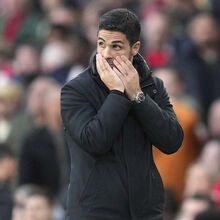 <![CDATA[ Southampton-Arsenal, em direto ]]>