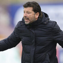 <![CDATA[ Carlos Fangueiro elogia adversário: «Torreense é das melhores equipas do campeonato» ]]>