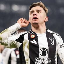 <![CDATA[ Francisco Conceição: «Vejo-me na Juventus por muito tempo» ]]>