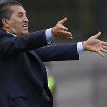 <![CDATA[ Al Ula de José Peseiro perde final do playoff e falha subida à Liga Saudita  ]]>