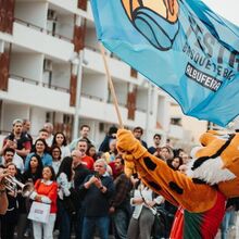 <![CDATA[ Festa do Basquetebol volta a animar Albufeira a partir de quarta-feira ]]>