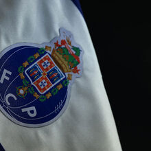 <![CDATA[ Rui Correia será o delegado ao jogo do FC Porto em Famalicão ]]>