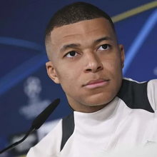 <![CDATA[ Mbappé deseja boa sorte a Arbeloa, Carvajal e Alaba ]]>