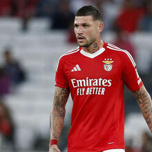 <![CDATA[ Morato e a ida para o Benfica: «Não tive escolha... já tinha acontecido» ]]>