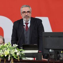 <![CDATA[ Pereira da Costa anuncia contagem mais rápida e tomada de posse de madrugada ]]>