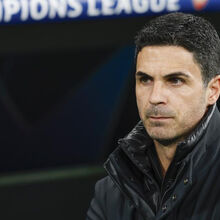 <![CDATA[ Arteta fala dos lesionados e comenta forma de Gyökeres: «Esperamos que este momento continue» ]]>