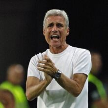 <![CDATA[ Luís Castro e o empate com o Remo: «A minha preocupação é termos jogado mal» ]]>