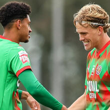 <![CDATA[ Noah Madsen renova por mais um ano com o Marítimo ]]>