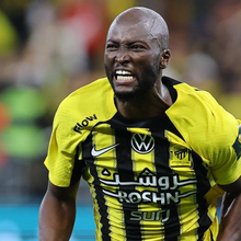 <![CDATA[ Notícia Record: Danilo Pereira chega a acordo para renovar com o Al Ittihad ]]>