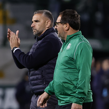 <![CDATA[ Fatura do dérbi: Neto, Sporting e... Paulinho multados em quase 5 mil euros ]]>