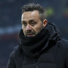 <![CDATA[ De Zerbi deixa comando técnico do Marselha ]]>