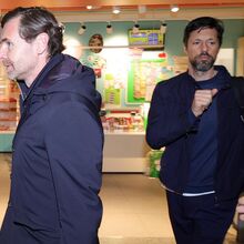 <![CDATA[ Vítor Bruno e Martín Anselmi reagem à conquista do título do FC Porto ]]>