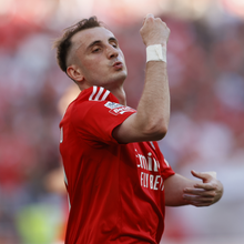 <![CDATA[ Benfica e Fenerbahçe em negociações muito avançadas por Aktürkoglu ]]>