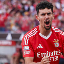 <![CDATA[ Contagem decrescente: Tomás Araújo perto de voltar às contas de Bruno Lage ]]>