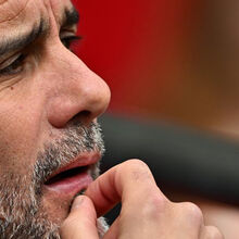 <![CDATA[ Guardiola responde aos comentários de Ratcliffe sobre imigração: «Que influência tem o local onde nascemos? ]]>