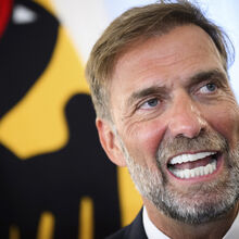 <![CDATA[ Enrique Riquelme escolhe Jürgen Klopp para ser seu treinador no Real Madrid ]]>