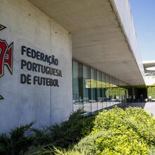 <![CDATA[ Cidade do Futebol recebe amanhã lançamento da campanha 'Stop à violência' ]]>