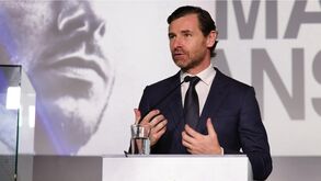 Carlos Gonçalves: «Villas-Boas estava super preparado para todas as áreas»