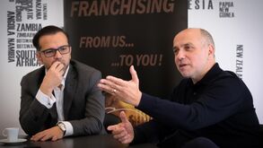 O conceito de franchising chegou ao futebol: conheça o projeto para criar rede de agências de gestão de carreiras