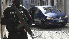 Operação Pretoriano: testemunhas com medo 'obrigaram' arguidos a sair da sala de audiências