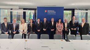 COP e CPP reuniram-se com o Governo