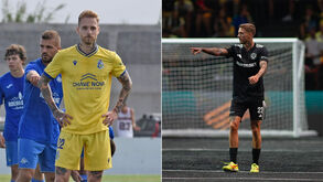 Médio brasileiro 'fartou-se' de Portugal e acabou a jogar por Neymar na Kings League