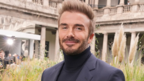 Beckham critica jogadores do Man. United: «Onde quer que viajássemos respeitávamos os adeptos»