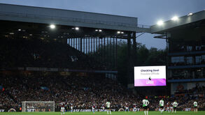 Premier League vai introduzir fora de jogo semiautomático