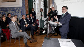 Comité Paralímpico lança campanha de apoio: «Ajude-nos a subir ao pódio»