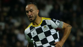 Seba Pérez: «São muitas derrotas, muita tristeza, temos vergonha...»