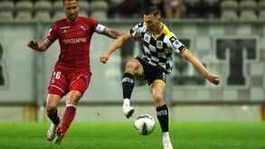 Bozeník na rota do Real Salt Lake