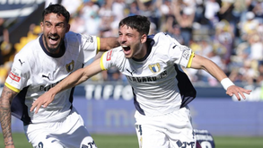 Ataque do Famalicão sobe de produção