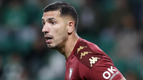 Joel Robles chegou no verão de 2024 ao Estoril