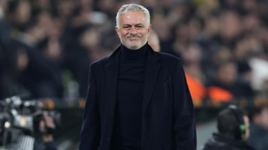 Mourinho busca 'meias' da Taça da Turquia em duelo com Galatasaray