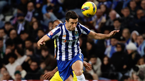 Muralha já tem dedo de Marcano