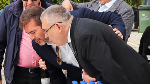 João Rodrigues confiante: «Jogo na Luz é o mais fácil até fim da época»