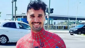 Wenderson de Souza morreu misteriosamente na prisão