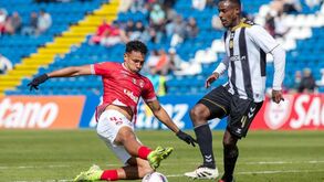 Daniel Borges é forte hipótese
