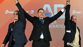 PSD e CDS-PP vão propor nome “AD - Coligação PSD/CDS”